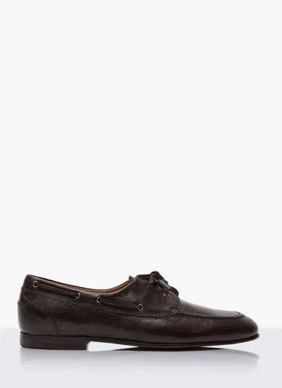 SCAROSSO GINEVRO LOAFERS