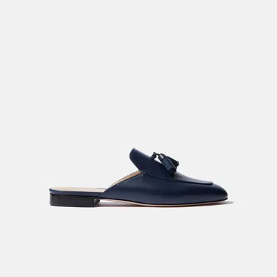 Scarosso Giorgina Blu In Multi