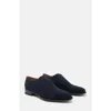 Scarosso Giove Oxfords