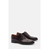 Scarosso Giove Oxfords
