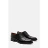 Scarosso Giove Oxfords