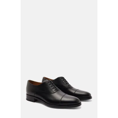 Scarosso Giove Oxfords