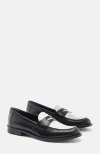 Scarosso Harper Loafers In Multi
