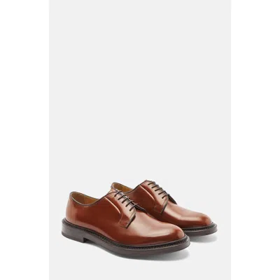 Scarosso Harry Derbies
