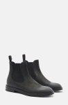 Scarosso Hunter Chelsea Boots