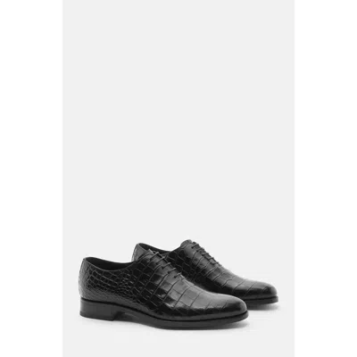 Scarosso Ignazio Oxfords