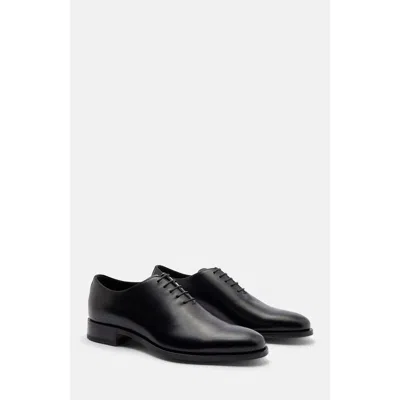 Scarosso Ignazio Oxfords