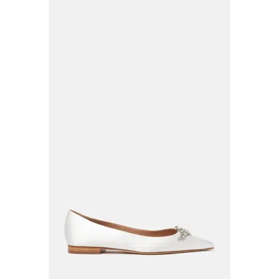 Scarosso Iris Ballerinas