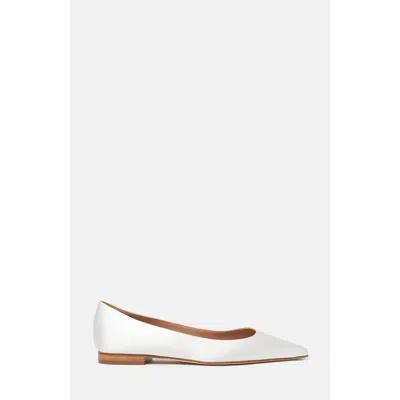 Scarosso Iris Ballerinas