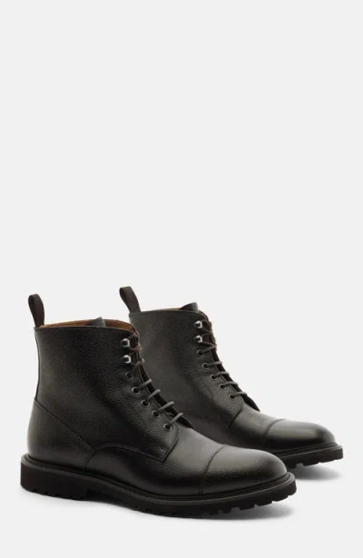 Scarosso Jackie Boots
