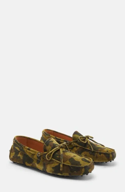 Scarosso James Driving Shoes