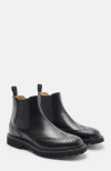Scarosso Keith Chelsea Boots