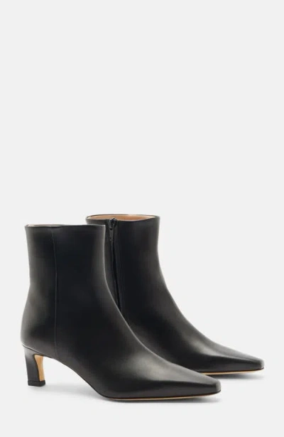 Scarosso Kitty Ankle Boots