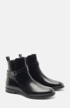Scarosso Lara Jodhpur Boots