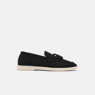 Scarosso Leandra Black Suede Edit In Black Edit - Suede