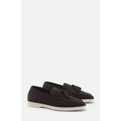Scarosso Leandra Loafers