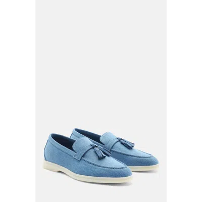 Scarosso Leandra Loafers