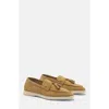 Scarosso Leandra Loafers