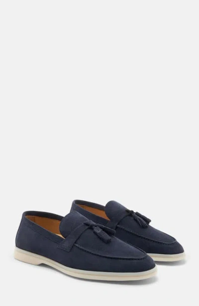 Scarosso Leandro Loafers