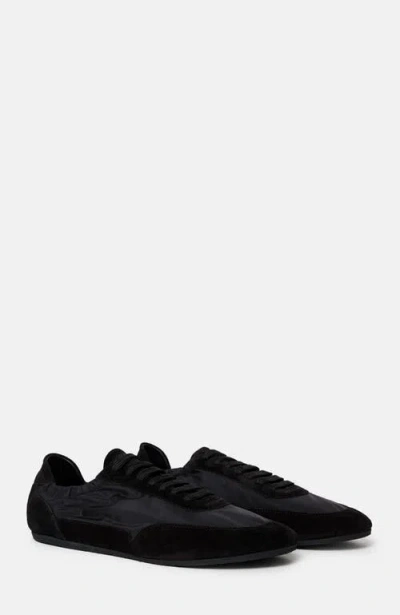Scarosso Leggera Sneakers In Black