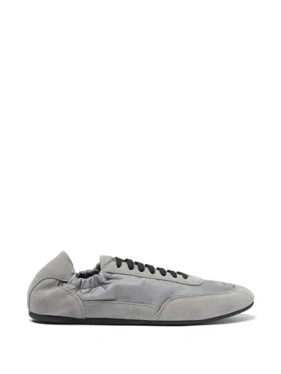 Scarosso Leggera Sneakers In Gray