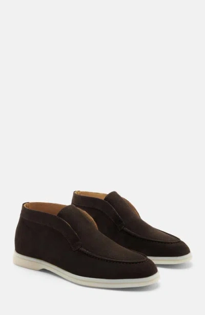 Scarosso Leonarda Boots