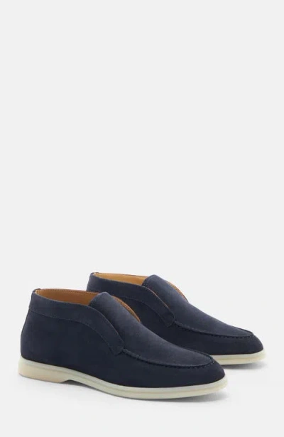 Scarosso Leonarda Boots