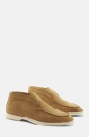 Scarosso Leonardo Boots