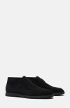 Scarosso Leonardo Boots