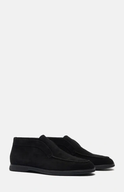 Scarosso Leonardo Boots