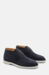 Scarosso Leonardo Boots