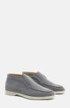 Scarosso Leonardo Boots