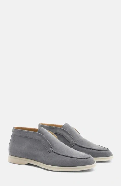 Scarosso Leonardo Boots