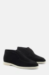 Scarosso Leonardo Boots