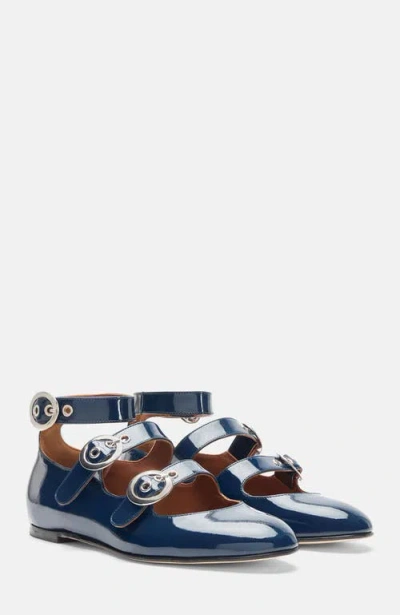 Scarosso Linda Ii Ballerinas