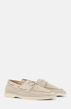 Scarosso Lio Boat Shoes