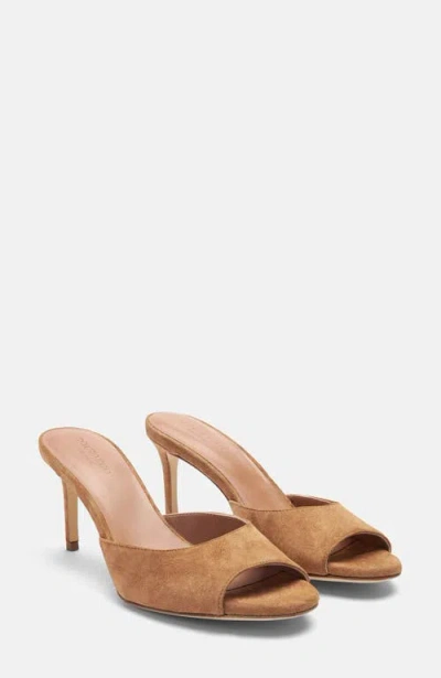 Scarosso Lohan Mules