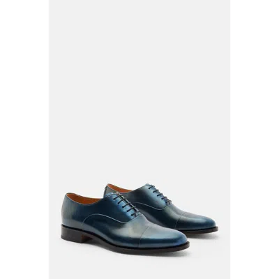 Scarosso Lorenzo Oxfords