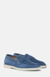 Scarosso Luciana Loafers In Gray
