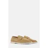 Scarosso Luciano Loafers In Brown