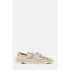 Scarosso Luciano Loafers In Sand