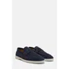 Scarosso Luciano Loafers In Blue