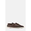 Scarosso Luciano Loafers In Brown