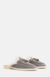 Scarosso Lucrezia Mules