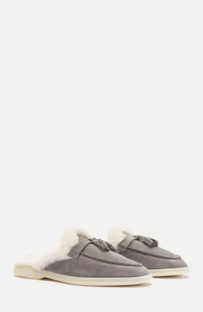 Scarosso Lucrezia Mules