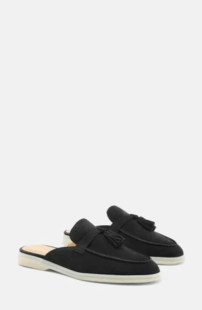 Scarosso Lucrezia Mules