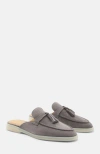 Scarosso Lucrezia Mules