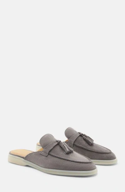 Scarosso Lucrezia Mules