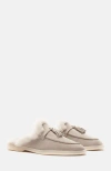 Scarosso Lucrezia Mules