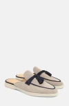 Scarosso Lucrezia Mules